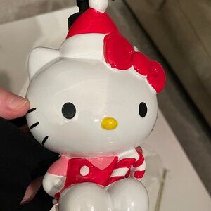 Hello Kitty Pump Lotion dispenser p(home décor bathroom accessory) new in box